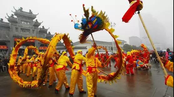 比团建还难搞！企业年会，如何玩出不一样？